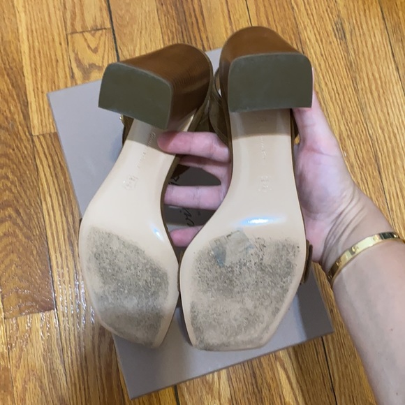 Sold. Gianvito Rossi Harper Sandal - Picture 5 of 8